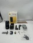 Yale Assure Lever-wi-fi Touchscreen Smart Lock Oil Rubbed YRL226-WF1-OBP. Fixed Price $149.99.