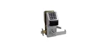 PDL3000 Series Trilogy T3 Proximity Cylindrical Audit Trail Digital Lock, Satin. Fixed Price $1474.62.