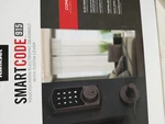 Kwikset Smartcode 915 Touchscreen Electronic Deadbolt Tustin Lever. Fixed Price $199.99.