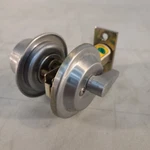 Auxilary Locks Sargent 480 Series Deadlock No Core Working 23 Deadbolt. Fixed Price $73.19.