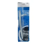 Barton Kramer 448C Chrome Silver Metal Patio Door Handle Set 1.75 In. Openbox. Fixed Price $6.94.
