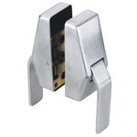 Glynn-johnson HL6-US26DAM-2-AS Heavy Duty Push/pull Lever Lockset 4AYC7. Fixed Price $564.75.