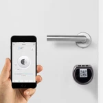 Smart Lock App Keypad Rfid Card Digital Electronic Door Cylinder. Fixed Price $147.23.