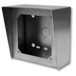 Viking Electronics VE-5X5-SS Mounting Box For Pedestal (VE5X5SS). Fixed Price $231.65.
