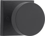 Baldwin HDCONCSR190 Contemporary Non-turning One-sided Dummy Door Knob Black. Fixed Price $32.50.