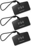 Veise VK01 Ic Cards For Smart Lock, 13.56MHZ Rfid Fobs Keyless Ent. Fixed Price $17.57.