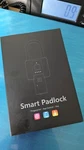 Fingerprint Padlock With Key Backup, Dhiedas. Fixed Price $35.00.