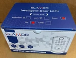 M19F Intelligent Door Lock Smart Security Password & Key Satin Nickel. Fixed Price $16.99.