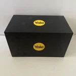 Yale R-YRD256-IM1-619 Smart Assure Lock Keyless Door Open Box. Fixed Price $70.00.