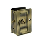 Deltana SDLA325U5 Olive Green Bronze Hd Pocket Locks Adjustable 1/4 X. Fixed Price $43.57.