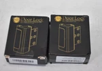 Lot Of 2 Cranach Home Security Door Replacement Locks White 800 Lbs Capacity. Fixed Price $18.99.