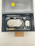 Yale RYRD226CBA619 Real Living Assure Lock - Open Box Not Tested. Fixed Price $65.00.
