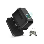 Biometrics Gun Trigger Lock,fingerprint And Key Unlocked Trigge... Fast Usa Ship. Fixed Price $44.25.