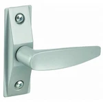 Adams Rite 4560-501-130-RHR Deadlatch Handle,lh Or Lhr,satin Alum. 2EUP9. Fixed Price $62.65.