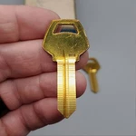 5X Corbin Z4-59C2 Blanks Keyway Brass Pin Nos. Fixed Price $9.78.