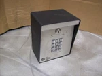 Select Engineered Systems Remote Telephone Call Station. Fixed Price $199.99.