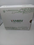 Yamiry Smart Door Lock Keypad Fingerprint Keyless Entry Knob App Control YR05. Fixed Price $38.00.