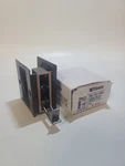 Trimco 101/1065 Privacy Pocket Door Pull 613 Dark Oxidized Bronze-new Old Stoc. Fixed Price $8.00.
