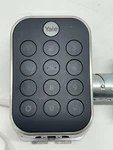 Yale Assure Lock 2, Satin Nickel- Keypad Only!!. Fixed Price $23.88.