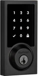 Kwikset 916 Keyless Entry Touchscreen Smartcode Electronic Deadbolt Black. Fixed Price $209.00.