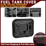 Direct Fit Gas Fuel Filler Door Cover 77350-08020 For Toyota Sienna 11-18. Fixed Price $20.99.