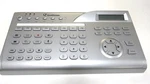 Open Box Geovision Surveillance Camera Gv-keyboard. Fixed Price $65.00.