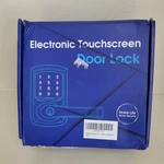 Signstek Keyless Entry Lock,digital Smartcode For Front Door, Keypad. Fixed Price $50.00.
