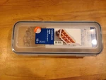Lock & Eggs Dispenser, Holder For 12 Container One Dozen. Fixed Price $8.95.