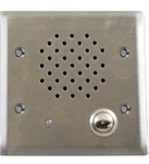 Valcom VIP-172AL Doorphone/intercom (VIP172LVRSS). Fixed Price $567.44.