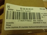 New Schlage B60609 Keyed Entry Deadbolt *free Shipping*. Fixed Price $18.99.