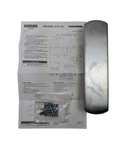 Von Duprin 994/996L-DT/L-NL Rigid Trim 921005-00. Fixed Price $139.99.