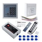 Electric Rfid Magnetic Door Access Controller System Maglock Card Keypad. Fixed Price $20.68.