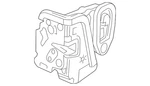 Genuine Gm Door Lock Actuator Motor 13546554. Fixed Price $138.28.
