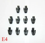 79 - 83 For Toyota Hilux RN30 LN40 Corolla KE70 TE71 TE72 Grill Lock Clip. Fixed Price $22.05.