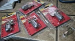SS-2401 Cylinder Lock, Storage Defense Security (box Of 4). Fixed Price $27.99.