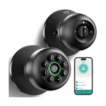 Fingerprint Door Lock, Smart Knob With Keypad, Bio... Fast Ship. Fixed Price $75.81.