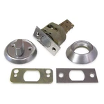 / Dormakaba 45-1-4-04-26D-0 Mortise Cylinder Deadbolt, Single. Fixed Price $57.33.