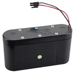 Trilogy Door Lock Battery Pack, 6V S6196. Fixed Price $75.05.