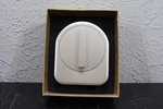 Candy House Sesame Smart Lock - White. Fixed Price $48.50.
