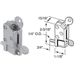 Defender Security Aluminum Step-on Keyed Patio Door Lock 9882 Pack Of 6. Fixed Price $65.23.
