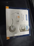 Schlage Keypad Combo Pack With Accent Lever Brushed Nickel (90153) Pre-owned. Fixed Price $64.27.
