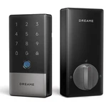 Dreame Wi-fi Smart Door Lock A10, Matter Over Thread, Apple Home Key, Ai Fingerp. Fixed Price $129.99.