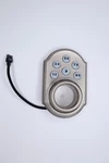 Kwikset Smartcode 909 Satin Nickel Electronic Deadbolt (front Component Only). Fixed Price $21.77.