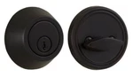 Weslock 00271-1-1FR22 Premiere Essentials 00271-1-1FR2D Series Deadbolt, Oil Rub. Fixed Price $32.99.