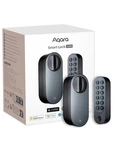 Aqara Smart Lock U200 (fingerprint Keypad Included), Matter Over Thread, Keyless. Fixed Price $180.00.
