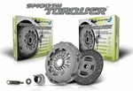 Blusteele Clutch Kit For Toyota Hiace LH125 (incl 4WD) 2.8 Diesel 3L 8/89-8/98. Fixed Price $195.47.