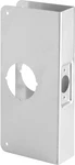 Prime-line U 9551 Stainless Steel Lock And Door 1-3/4 In.,. Fixed Price $14.99.