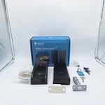 Devo G1 Video Smart W/camera & Doorbell 6-IN-1 Keyless Entry Lock *no Battery*. Fixed Price $28.11.