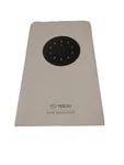 Yeeuu S170 Smart Lock New (open Box) Fingerprint/bluetooth. Fixed Price $79.99.