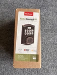 Kwikset Home Connect 620 Z-wave Smart Entry Door Deadbolt Lock Venetian Bronze. Fixed Price $75.00.